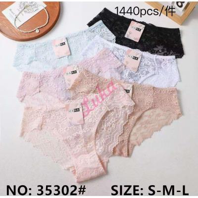 Women's panties Hana NO-92010
