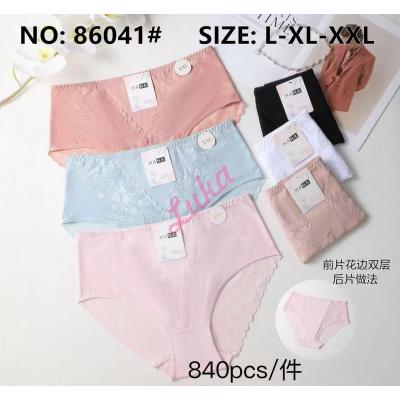 Women's panties Hana 29292