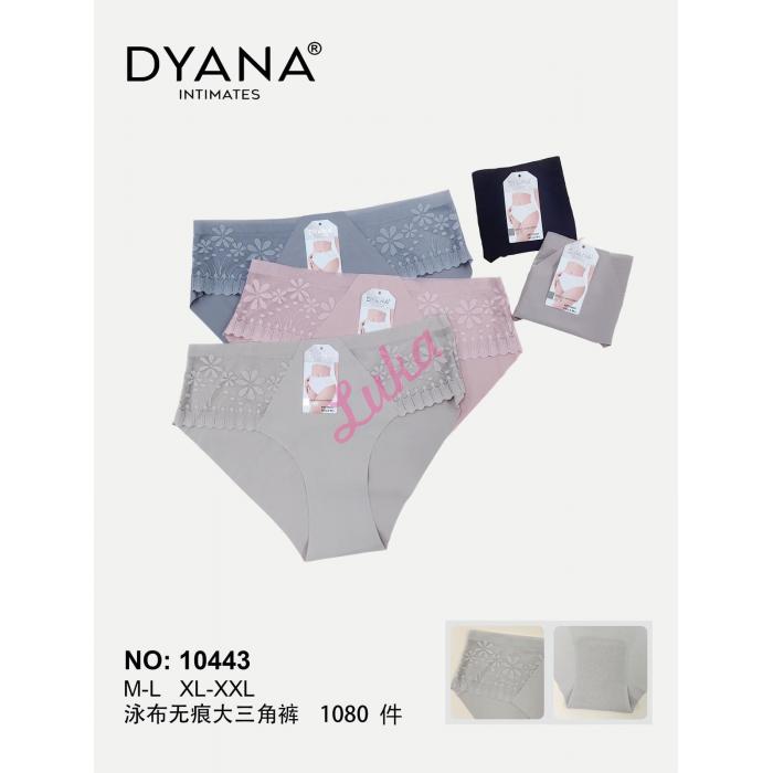 Women's panties Dyana NO-9481-2