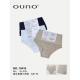 Majtki damskie Ouno NO-10415