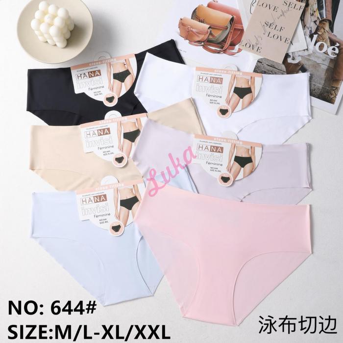 Women's panties Hana NO-644