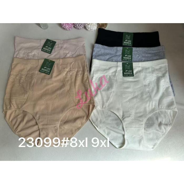Women's panties Love Magnolia 8957