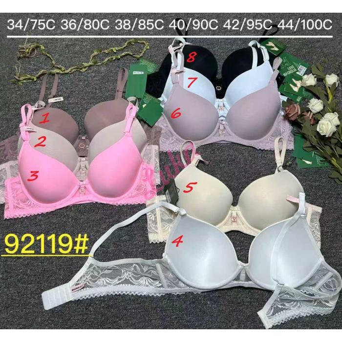 Biustonosz Love Magnolia 92117 D