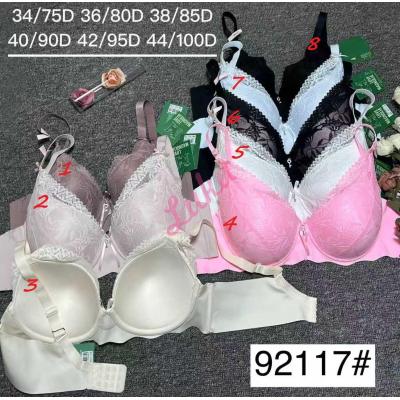 Biustonosz Love Magnolia 92117 D