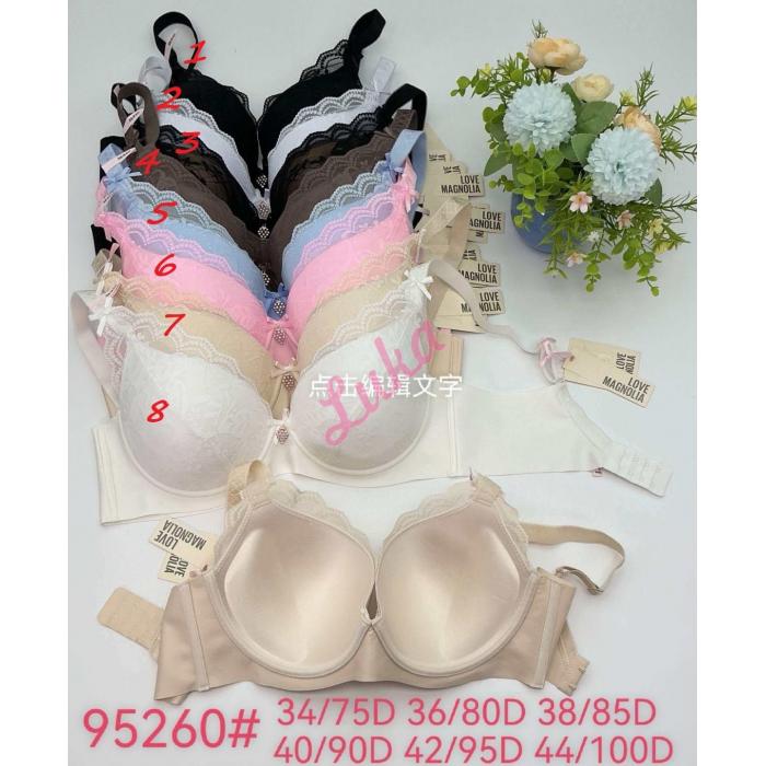 Biustonosz Love Magnolia 95257 C