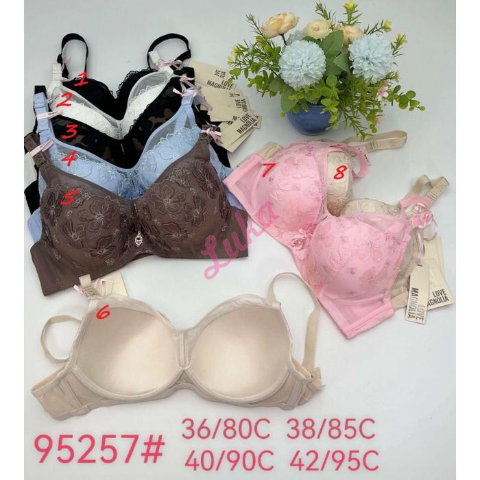Biustonosz Love Magnolia 92119 C