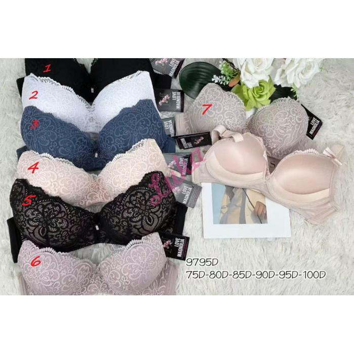 Biustonosz Love Magnolia 9785 C