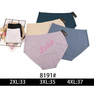 Women's panties Nadizi 6712