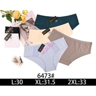Women's panties Nadizi 8191