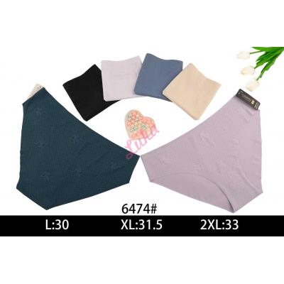 Women's panties Nadizi 6473