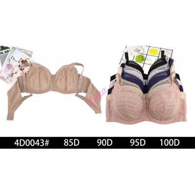 Brassiere Nadizi 4D0043 D