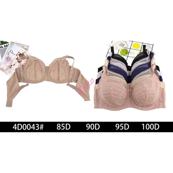 Brassiere Nadizi 4D0043 D
