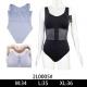 Body damskie Ouno NOO-F4305
