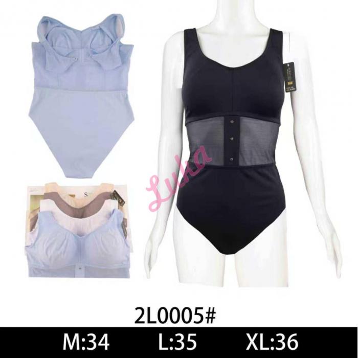 Women's Body Ouno NOO-F4305
