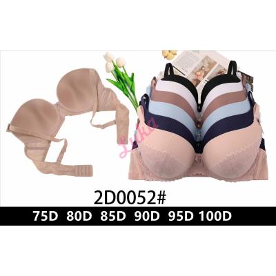 Biustonosz Nadizi 2D0052 D