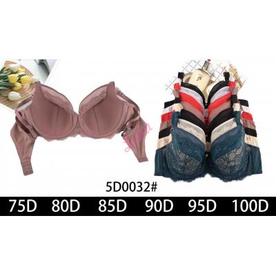 Biustonosz Nadizi 5D0032 D