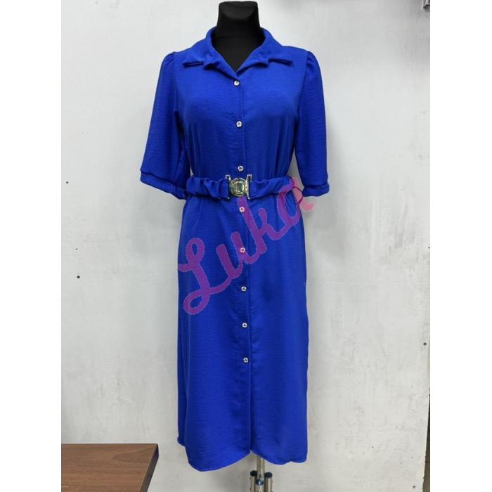 Women's dress Polska NOO-707