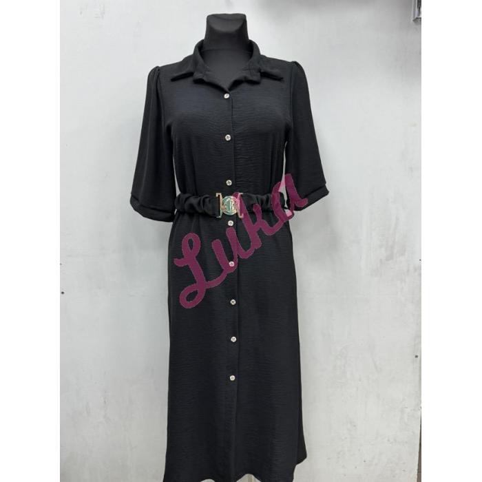 Women's dress Polska NOO-708
