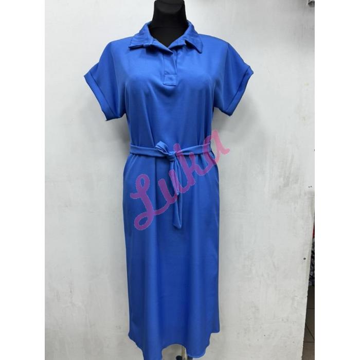 Women's dress Polska NOO-708