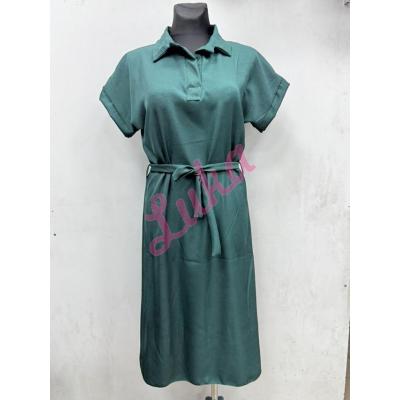 Women's dress Polska NOO-714