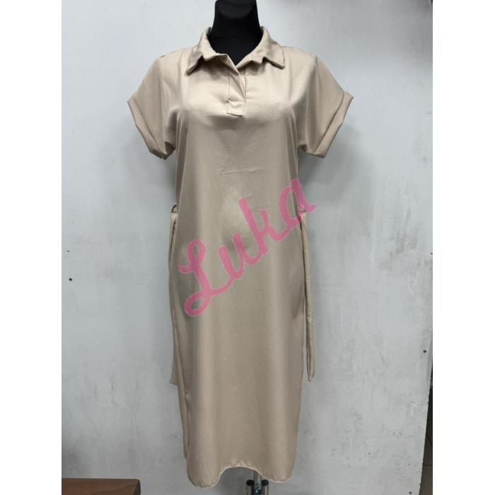 Women's dress Polska NOO-714