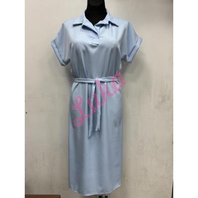 Women's dress Polska NOO-716