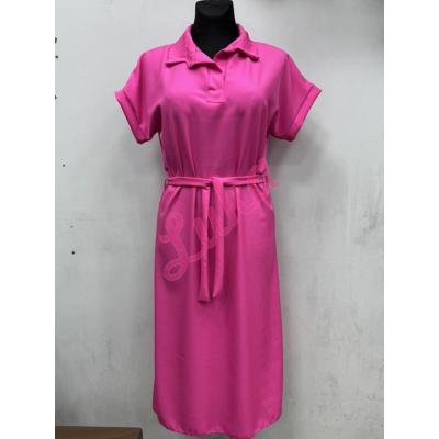 Women's dress Polska NOO-717