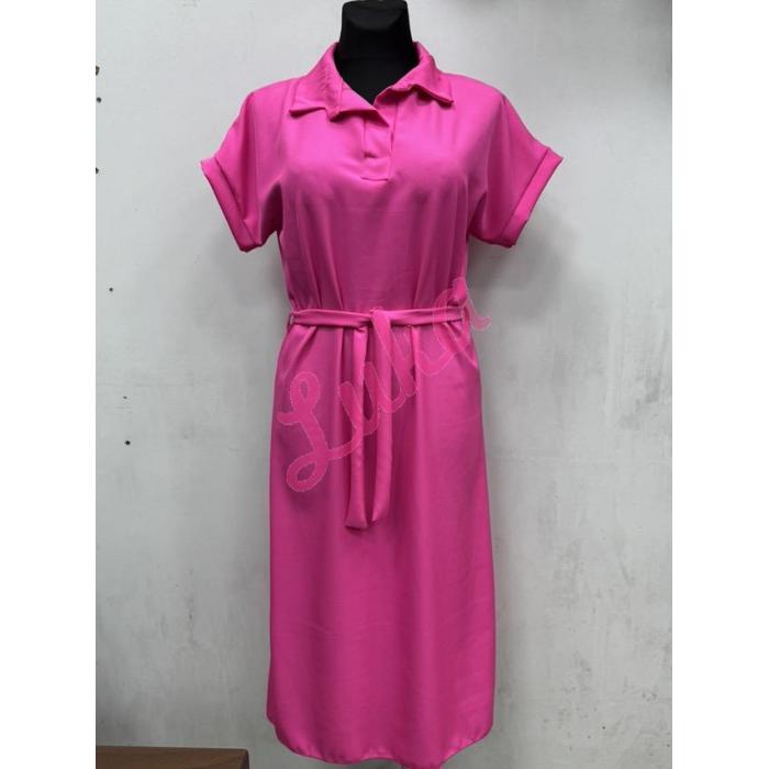 Women's dress Polska NOO-716