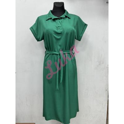 Women's dress Polska NOO-719