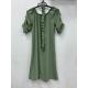 Women's dress Polska NOO-722