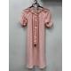 Women's dress Polska NOO-726