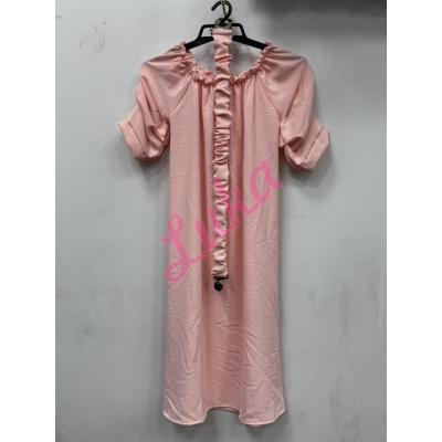 Women's dress Polska NOO-727