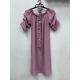 Women's dress Polska NOO-730