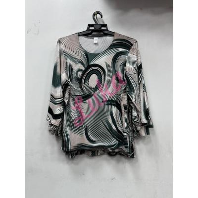 Women's blouse Polska NOO-916
