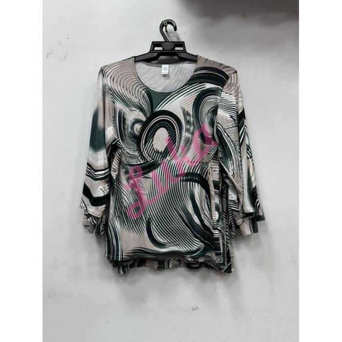 Women's blouse Polska NOO-916