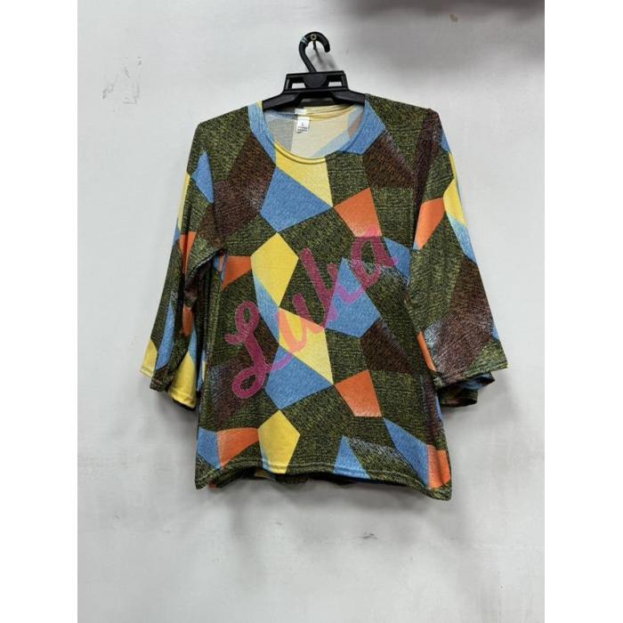 Women's blouse Polska NOO-919