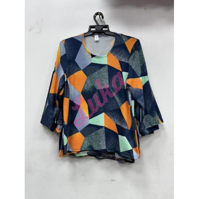 Women's blouse Polska NOO-920