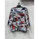 Women's blouse Polska NOO-921