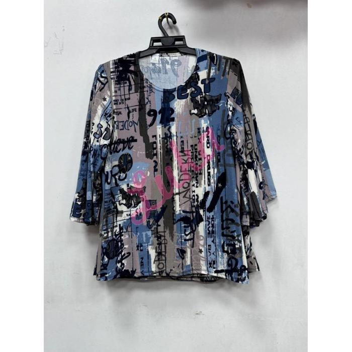 Women's blouse Polska NOO-922