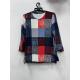 Women's blouse Polska NOO-924
