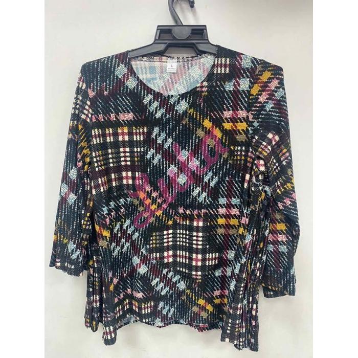Women's blouse Polska NOO-925