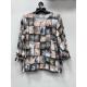 Women's blouse Polska NOO-926