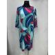 Women's dress Polska NOO-732