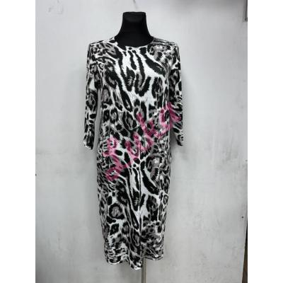 Women's dress Polska NOO-734