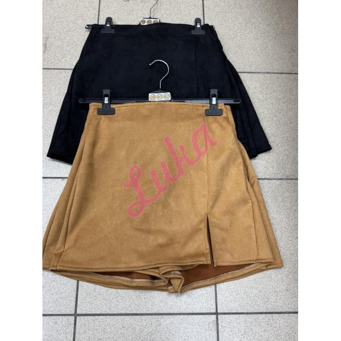 Women's shorts FRY-300