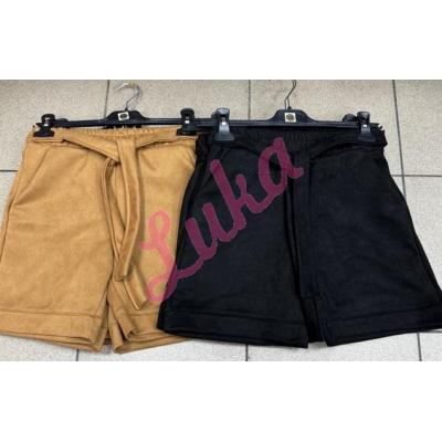 Women's shorts FRY-301