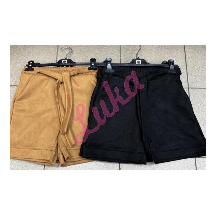 Women's shorts FRY-300