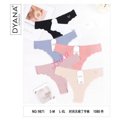 Women's panties Dyana NO-10443