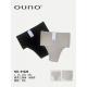 Women's panties Ouno NO-30034