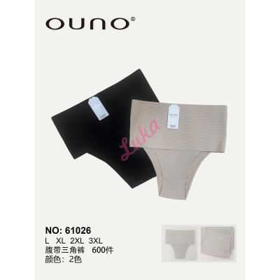 Women's panties Ouno NO-30034